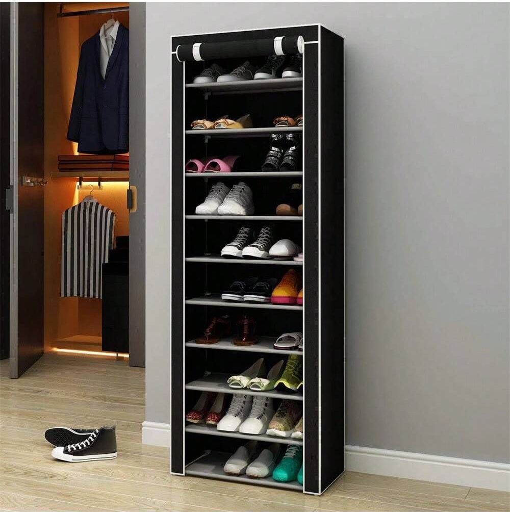 Organizador Armario De Zapatos