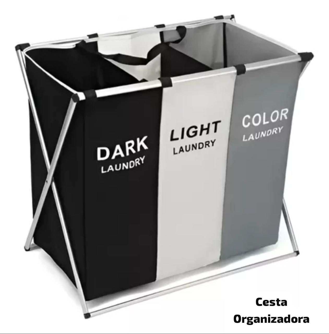 Cesta para Ropa