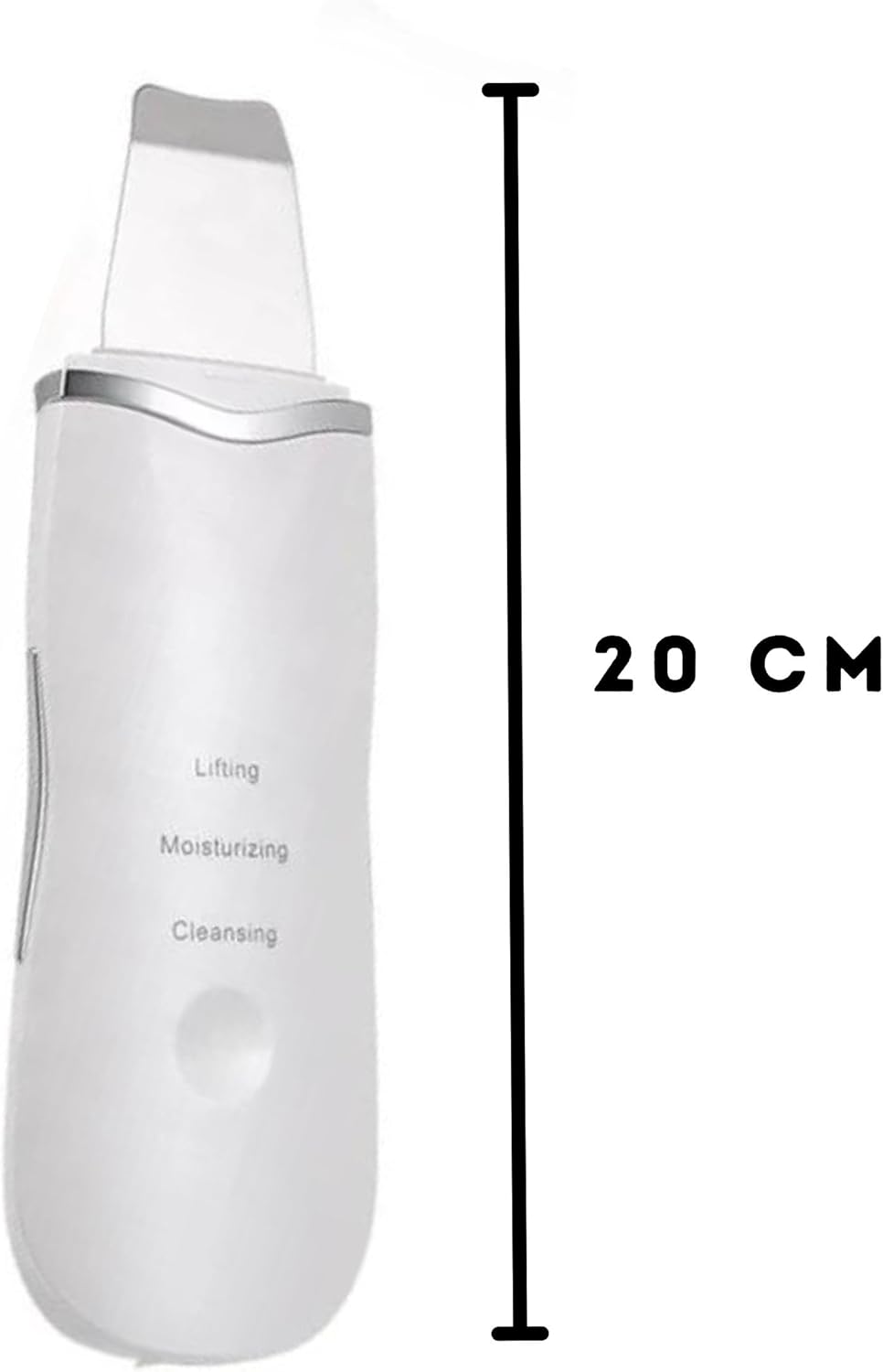 Limpiador Facial