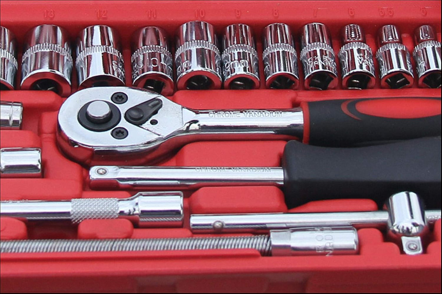 Kit de Herramientas Pequeño
