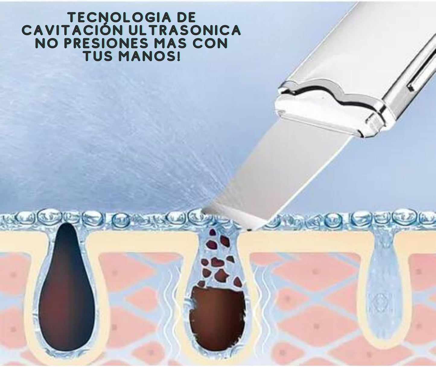 Limpiador Facial