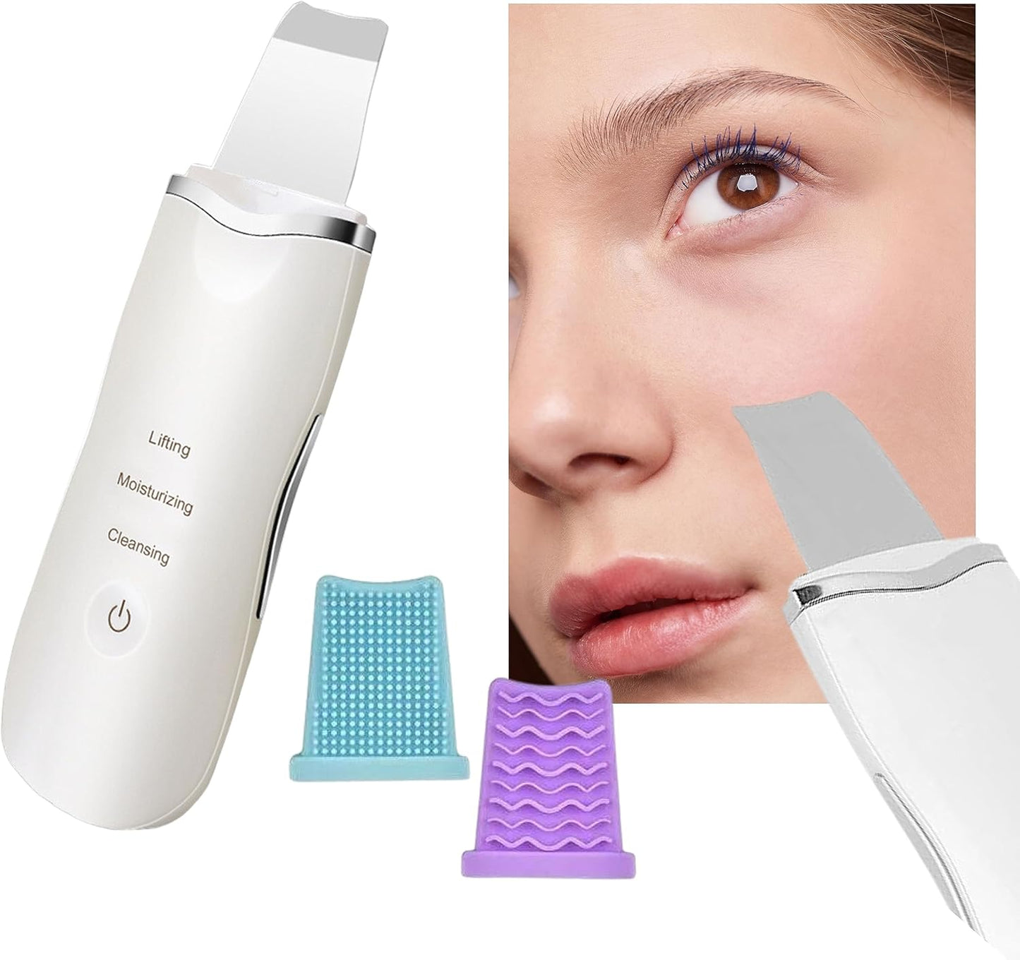 Limpiador Facial