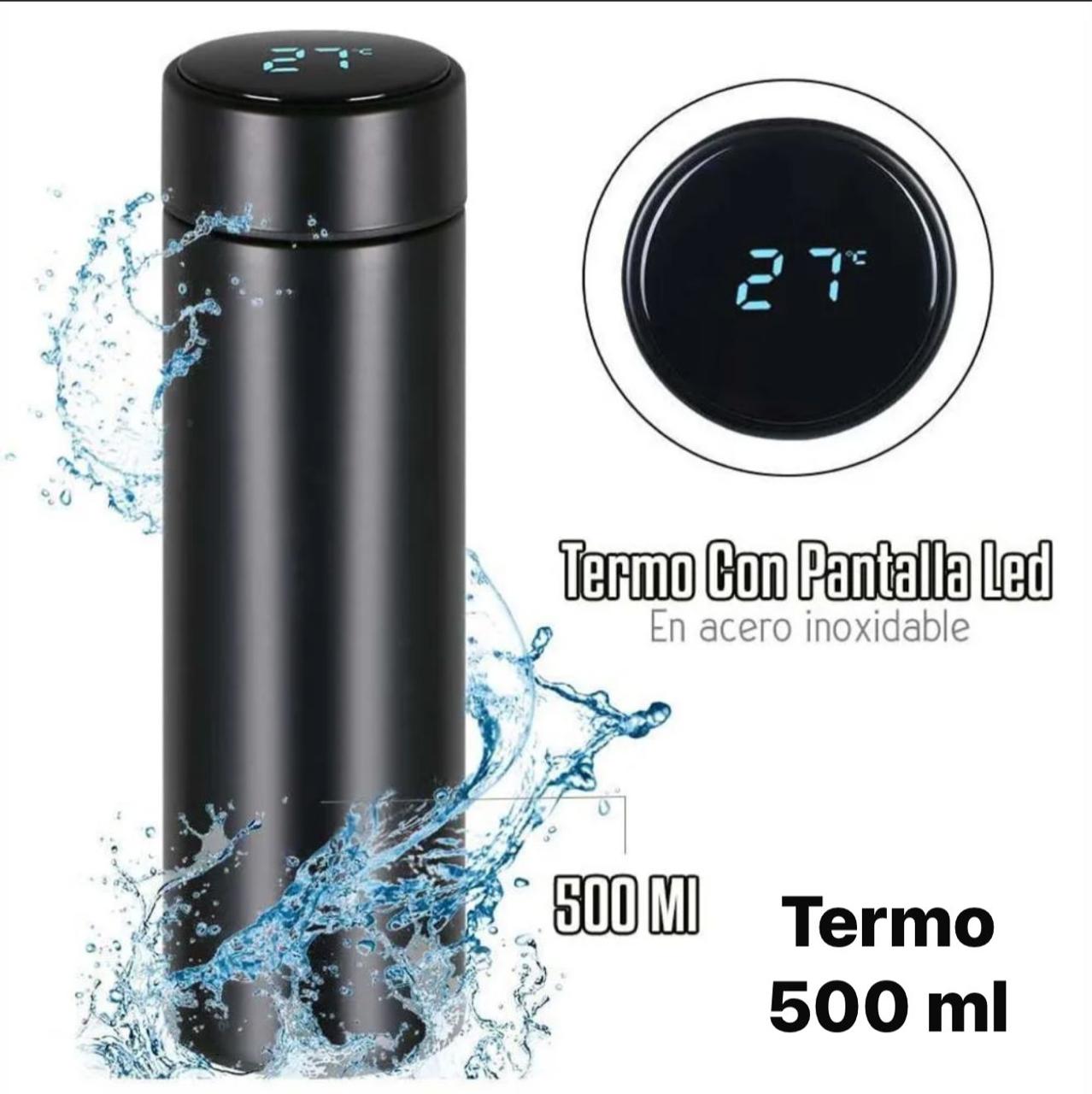Termo Digital