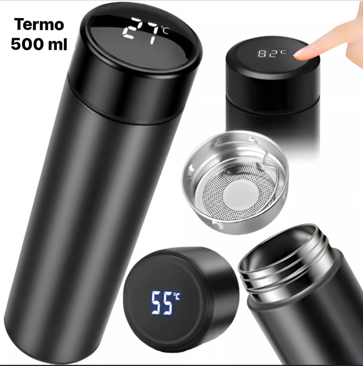 Termo Digital