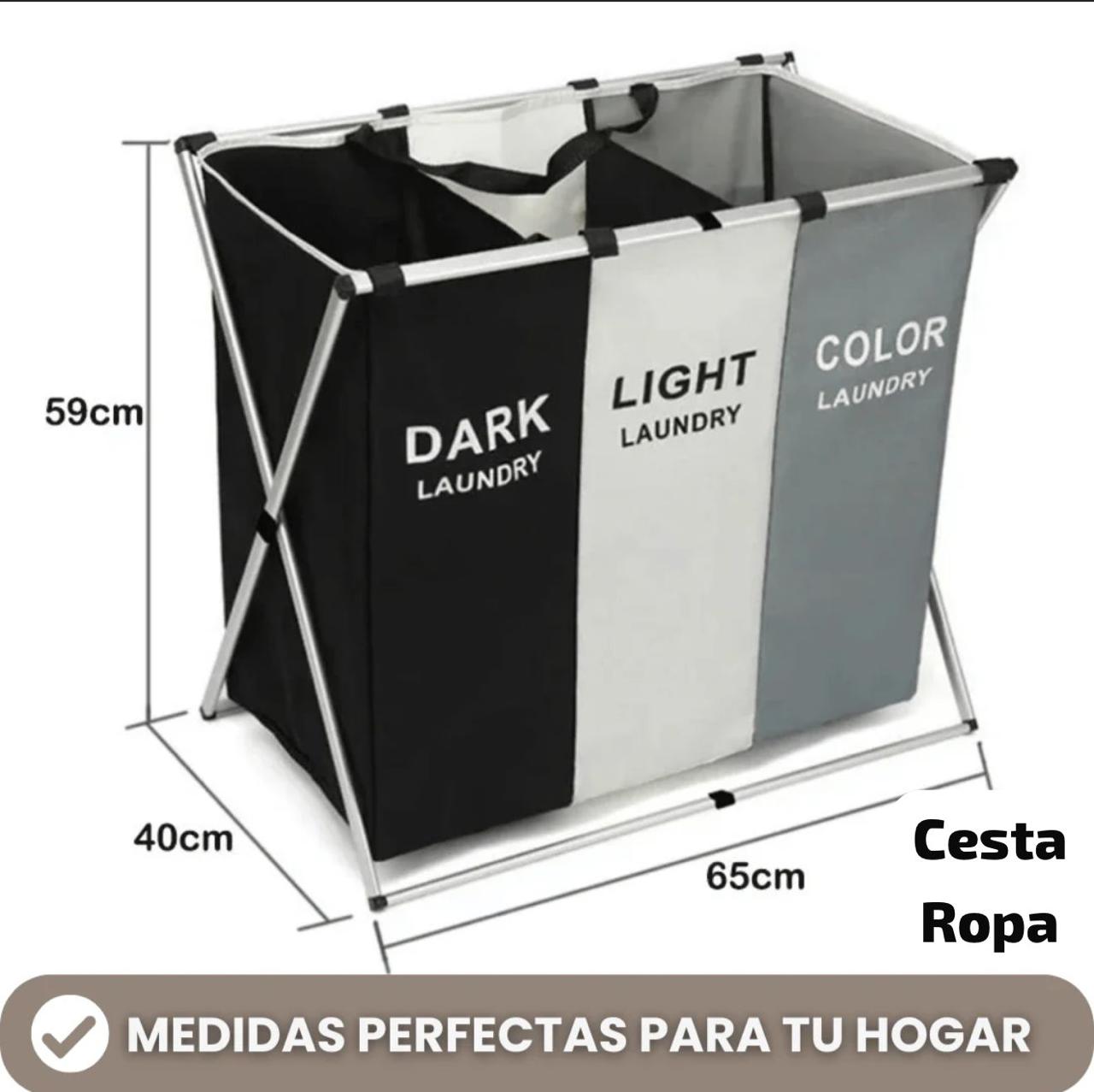 Cesta para Ropa
