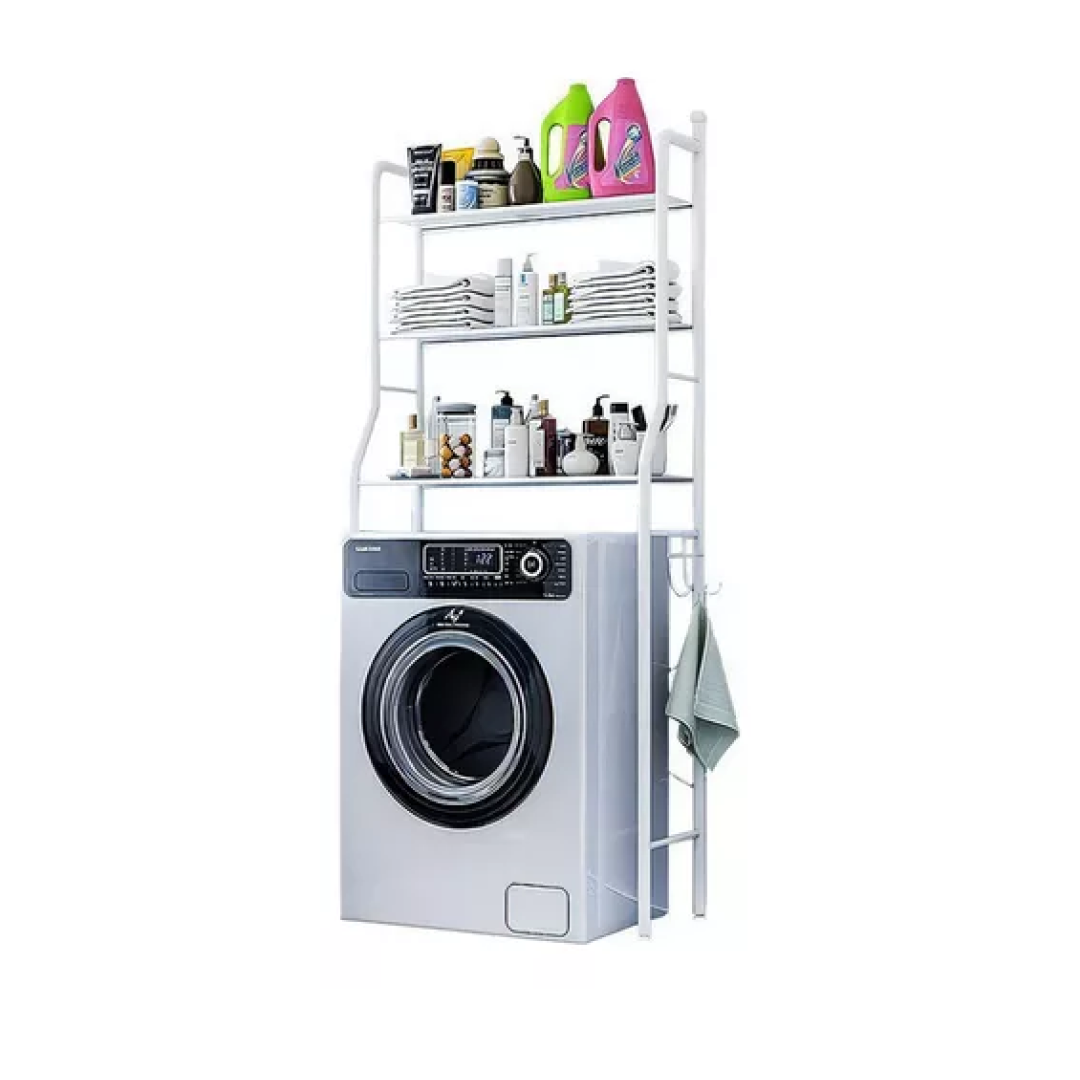 Organizador de baño o area de servicio