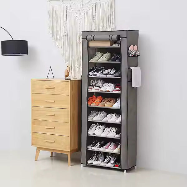 Organizador Armario De Zapatos