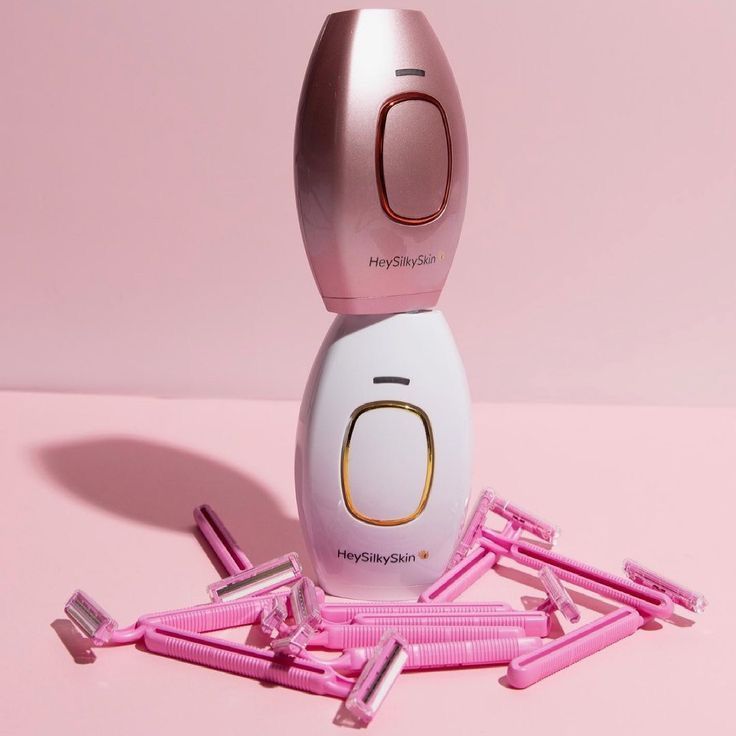 Máquina Depilación Láser IPL Uso Doméstico, Sin Dolor, Cuerpo y Rostro, Duradera