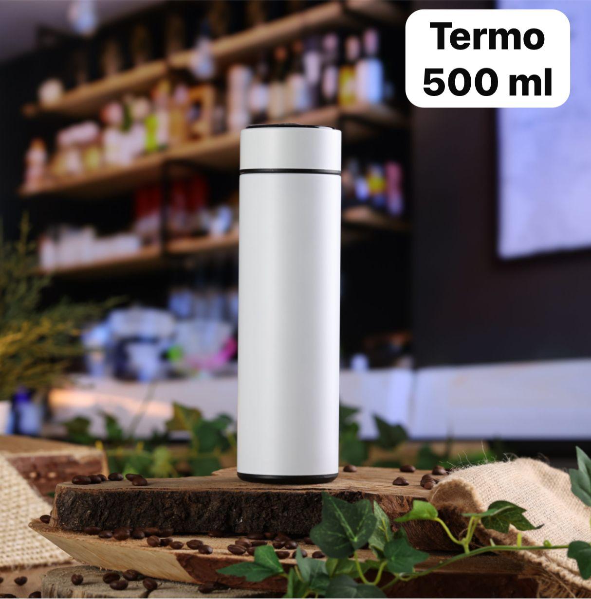 Termo Digital