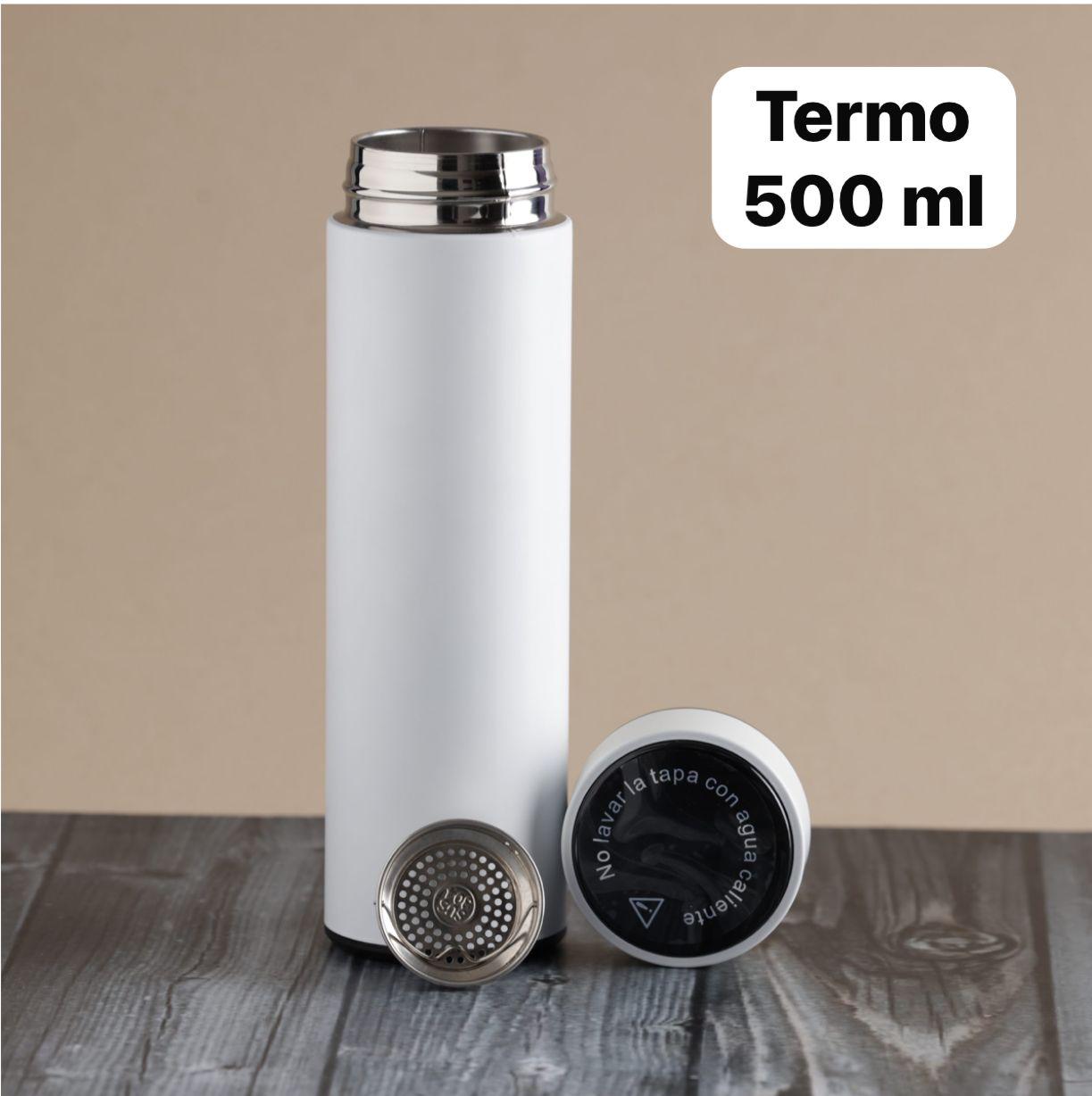 Termo Digital