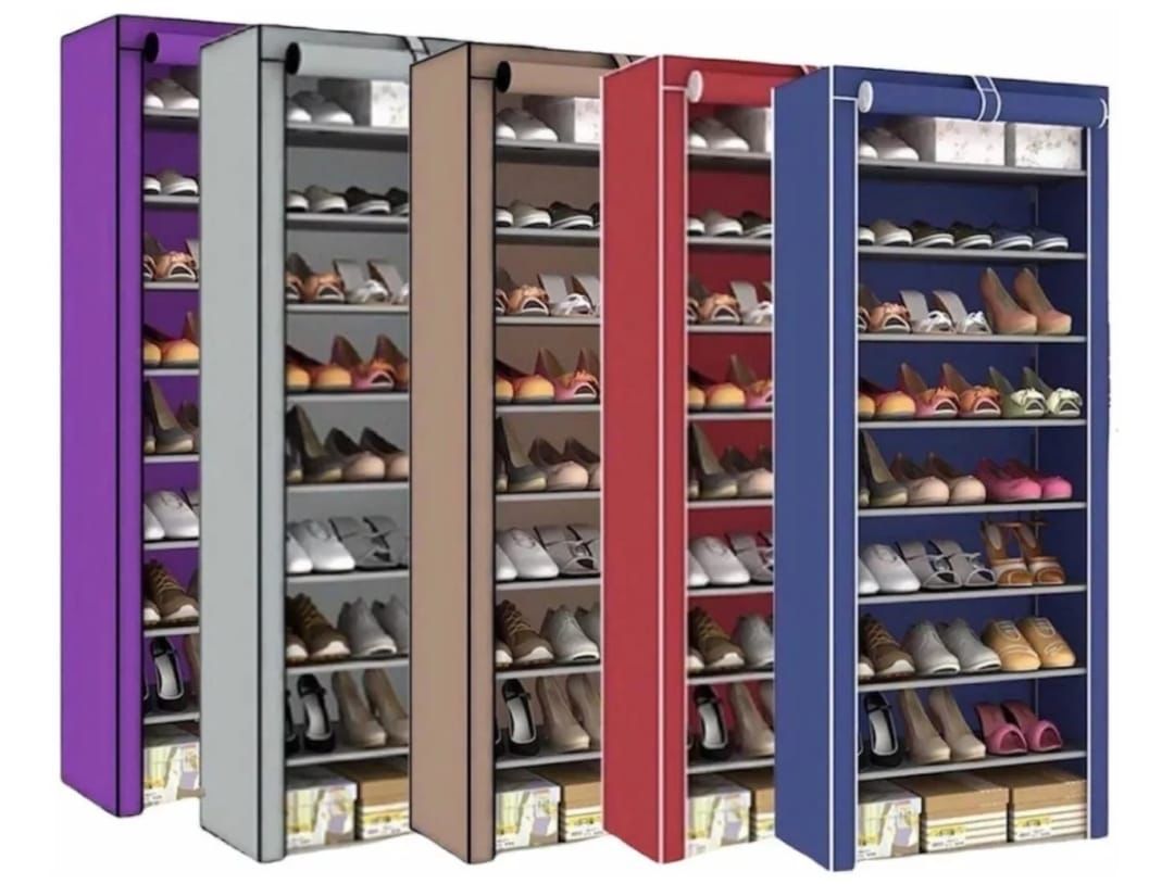 Organizador Armario De Zapatos