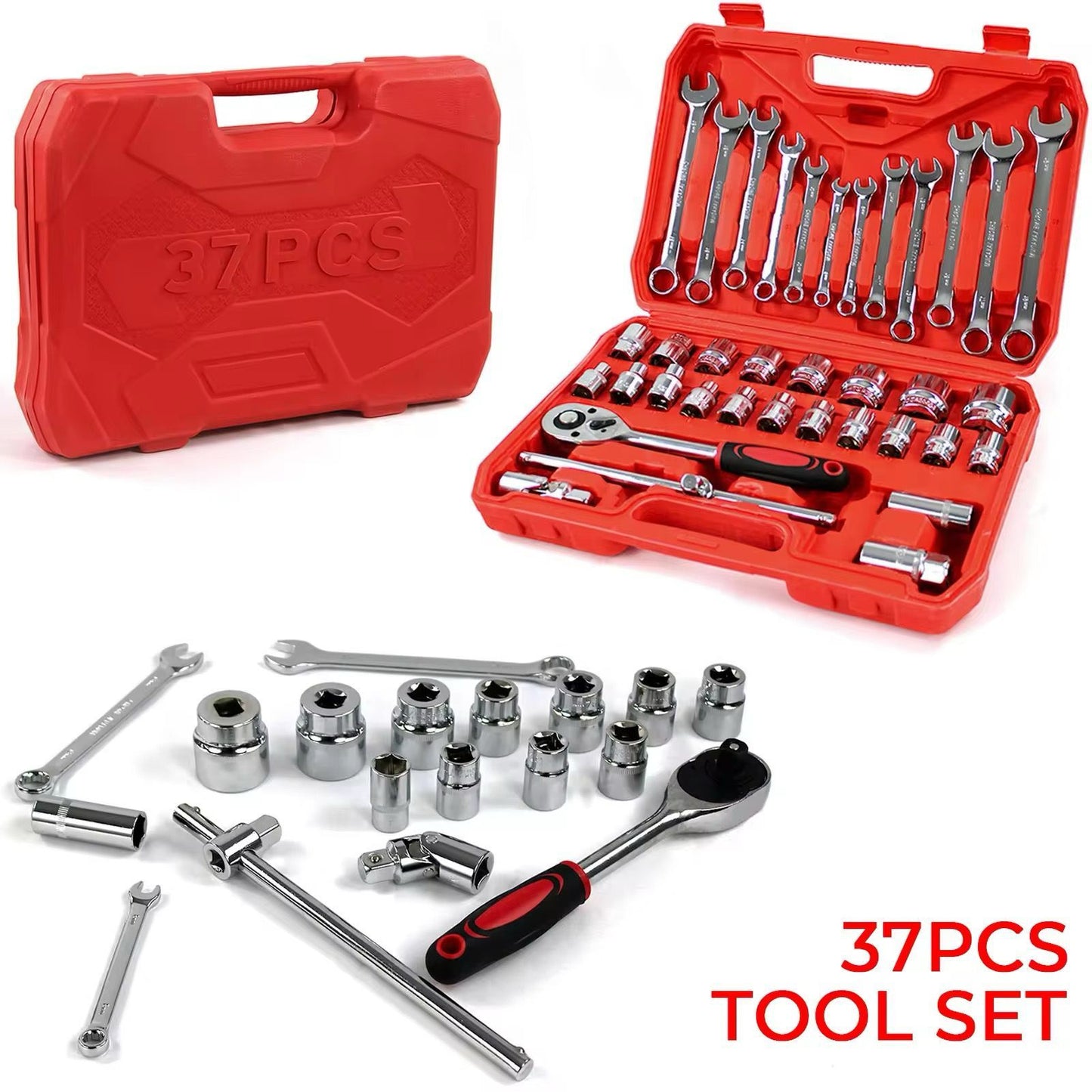 Kit de Herramientas