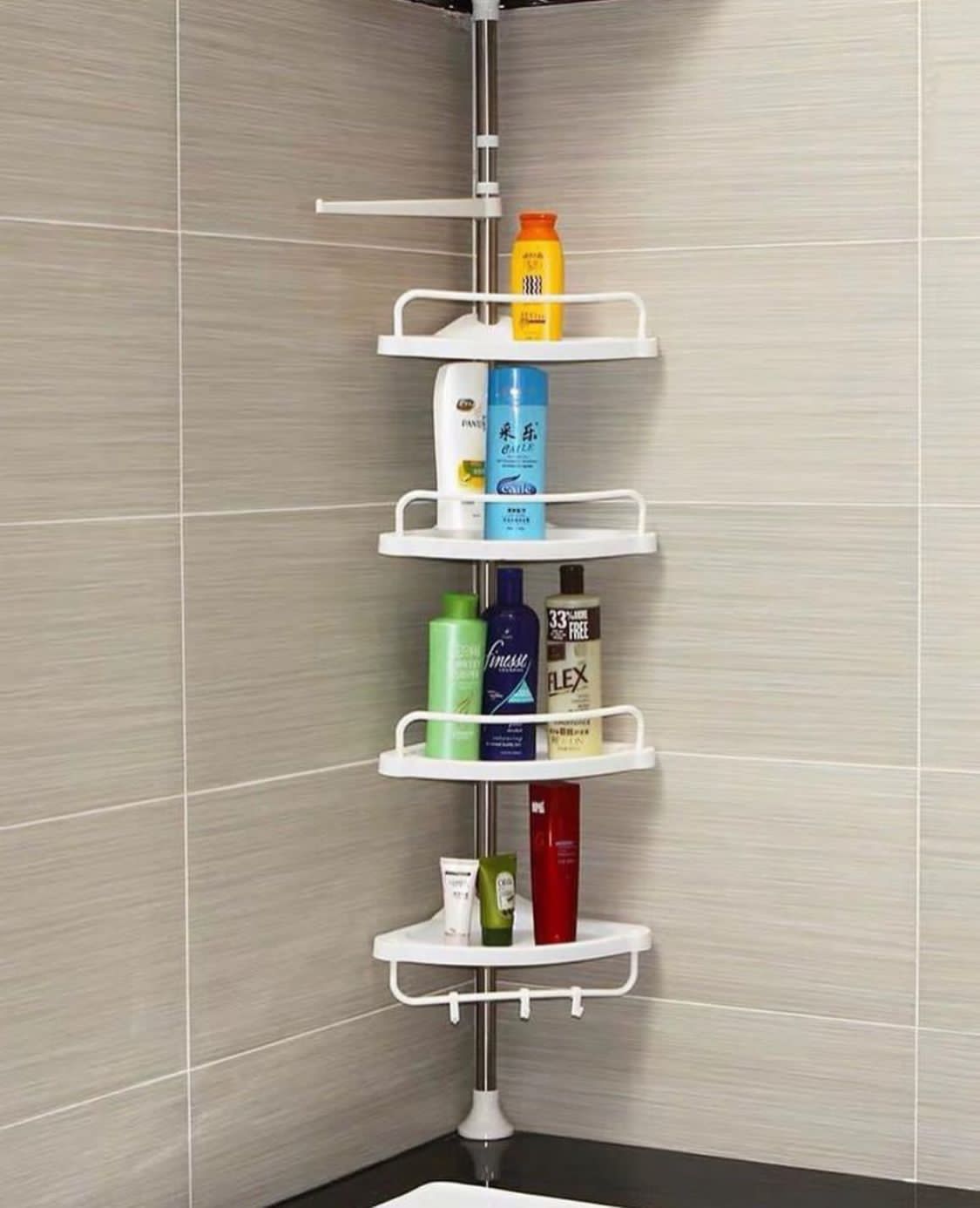 Dúo de Organización para tu Baño