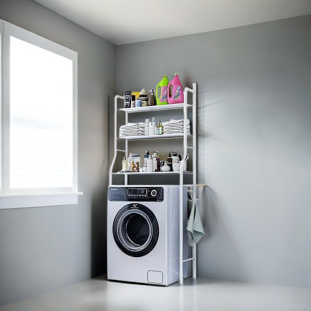 Organizador de baño o area de servicio