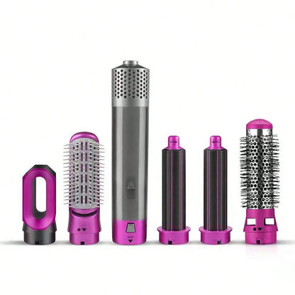 Kit Secador 5 en 1
