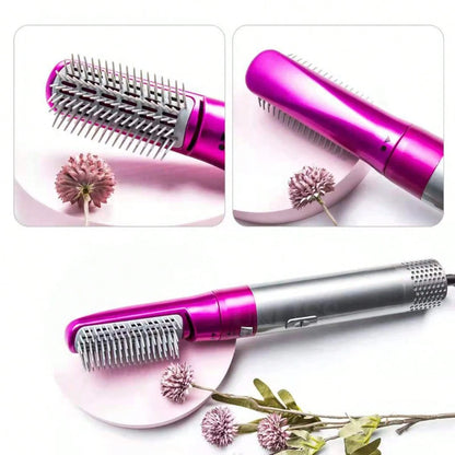 Kit Secador 5 en 1