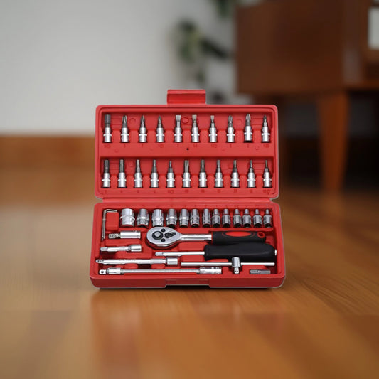 Kit de Herramientas Pequeño