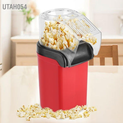 Mini Máquina de Palomitas De Maíz