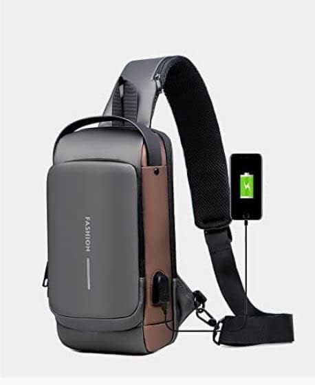Bolso Antirrobo