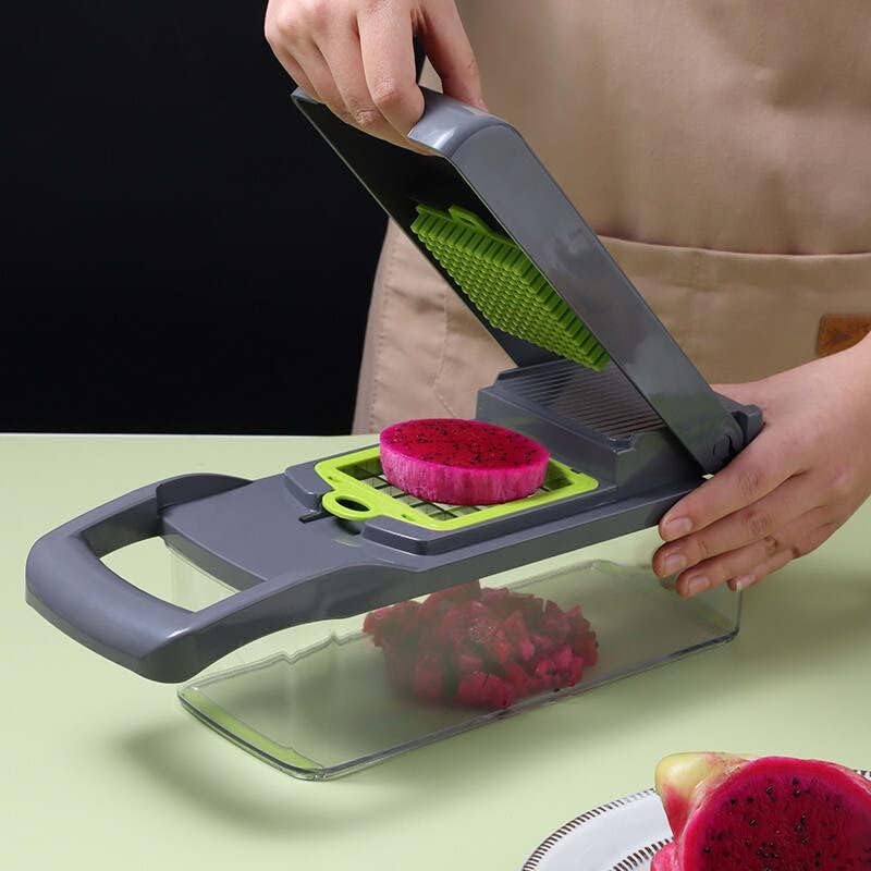 Picador de Verduras