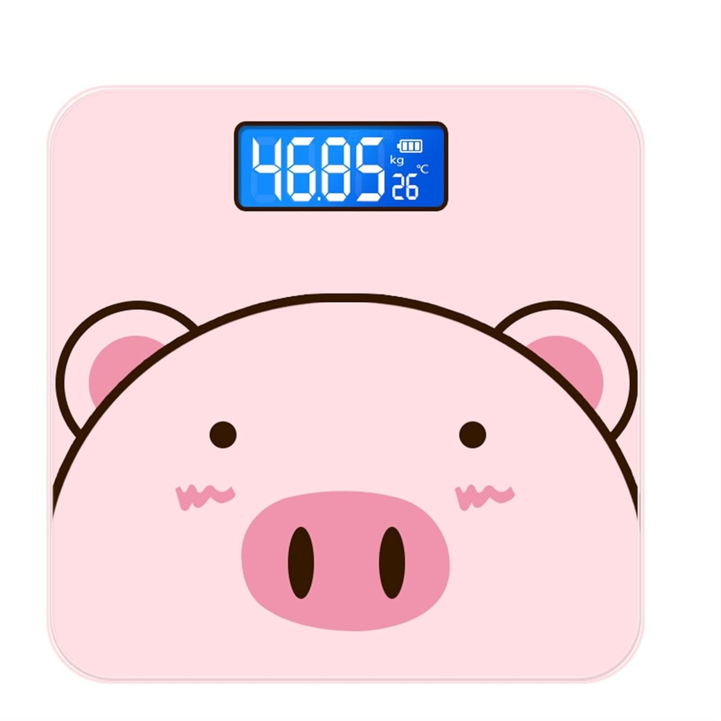 Bascula digital Cerdito
