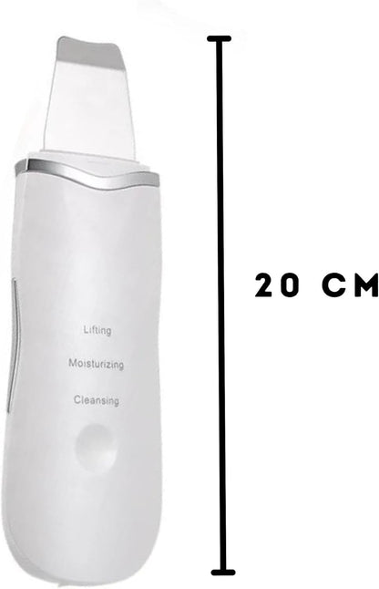 Limpiador Facial