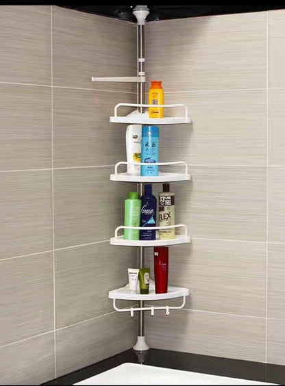 Esquinero Organizador de baño