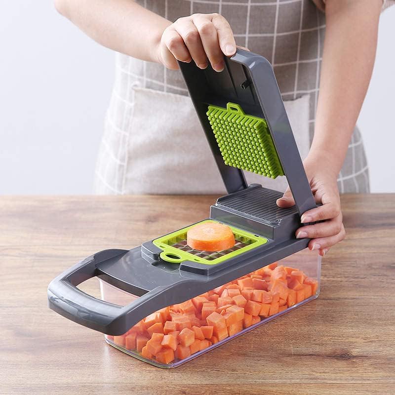 Picador de Verduras