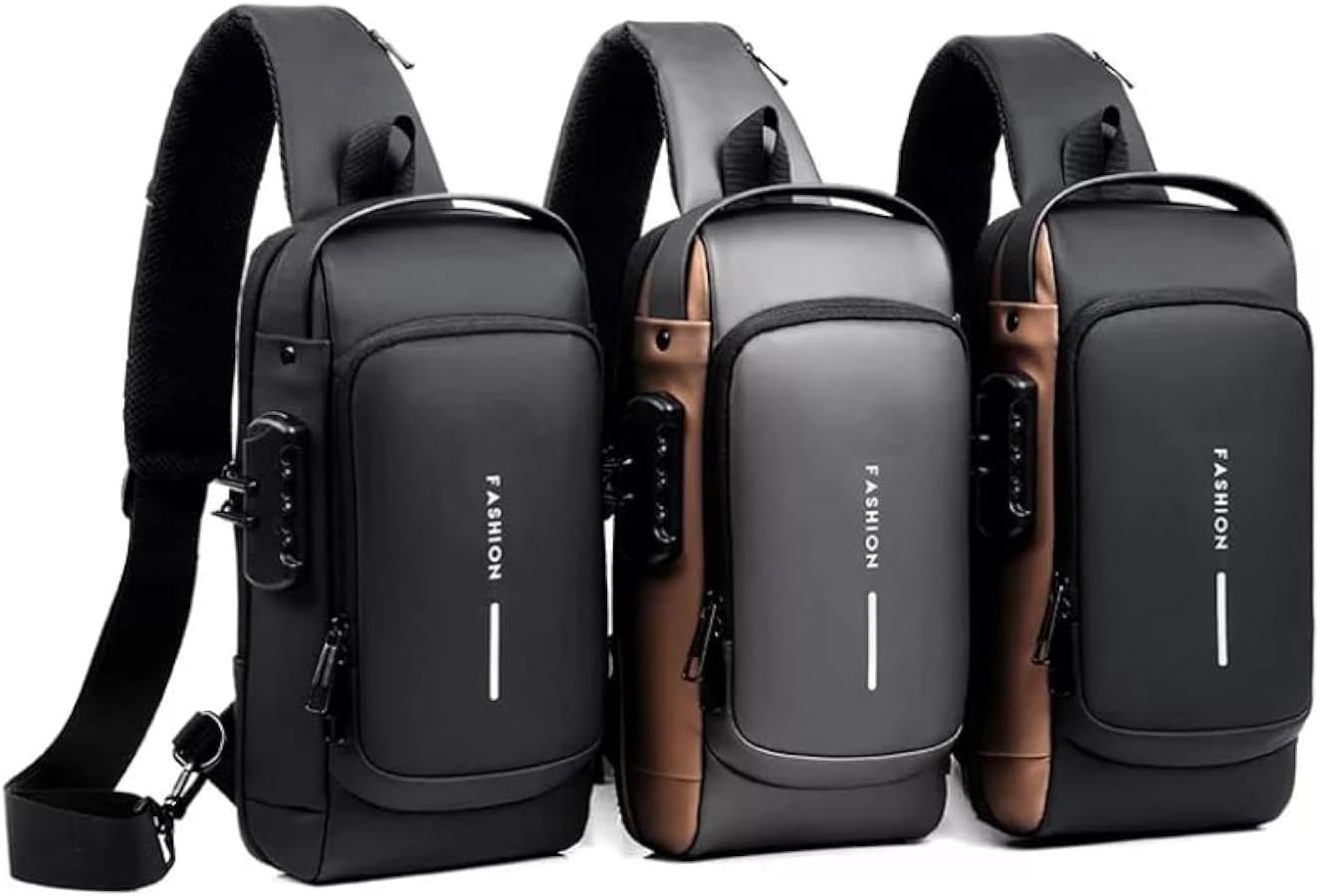Bolso Antirrobo