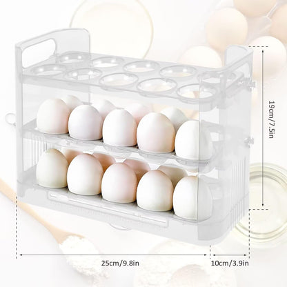 Almacenador de Huevos