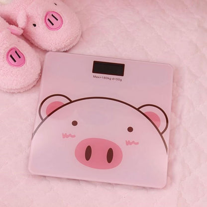 Bascula digital Cerdito