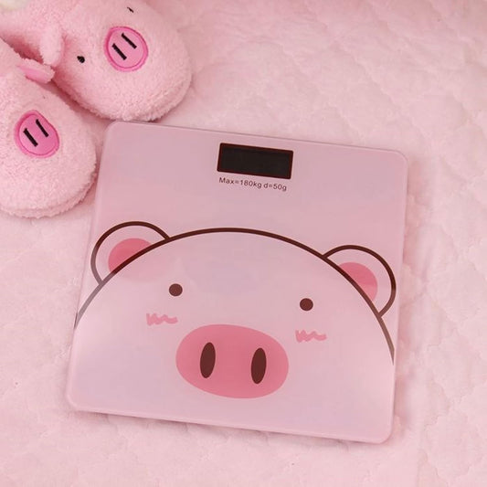 Bascula digital Cerdito
