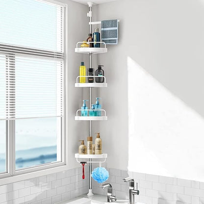 Esquinero Organizador de baño