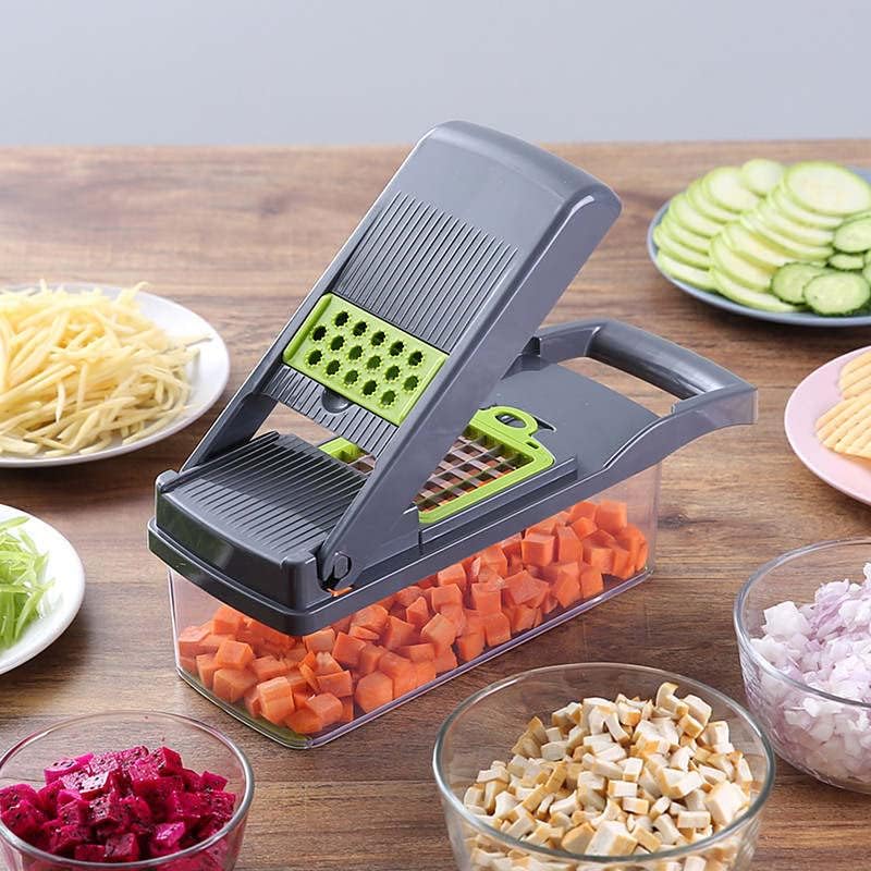 Picador de Verduras