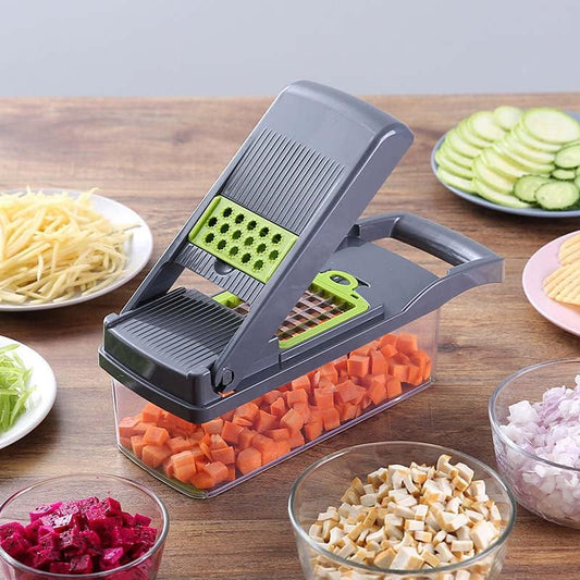 Picador de Verduras