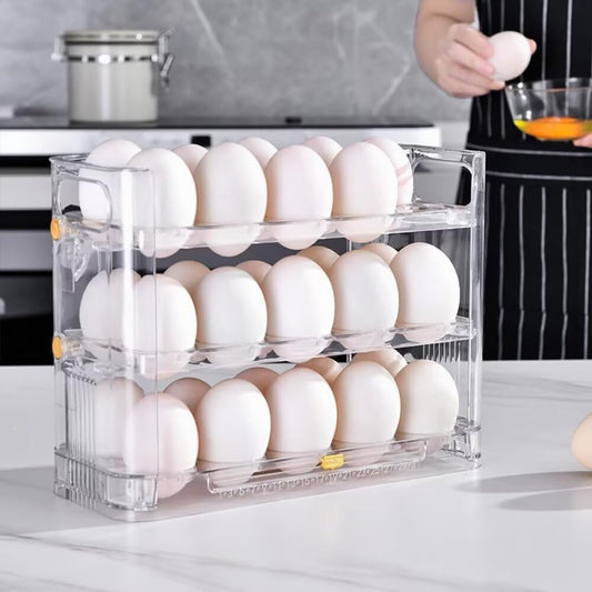Almacenador de Huevos