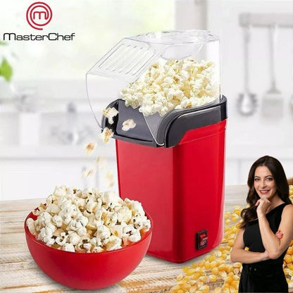 Mini Máquina de Palomitas De Maíz