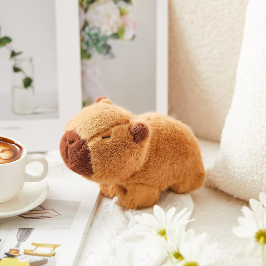 Peluche Capibara