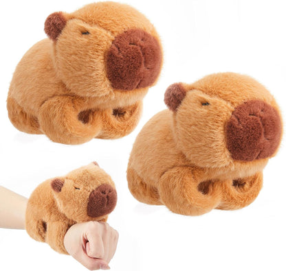 Peluche Capibara