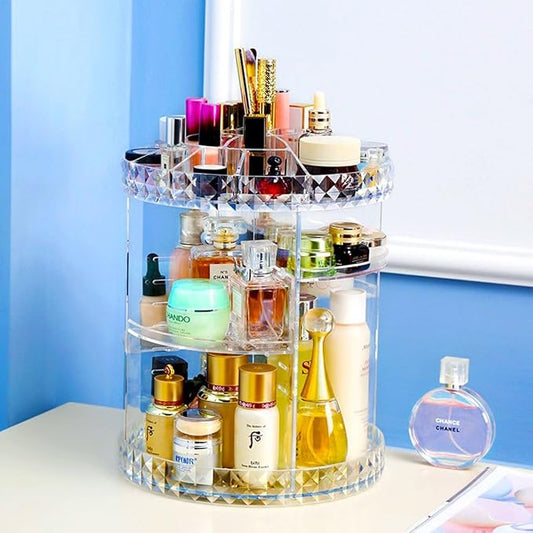 Organizador de Maquillaje