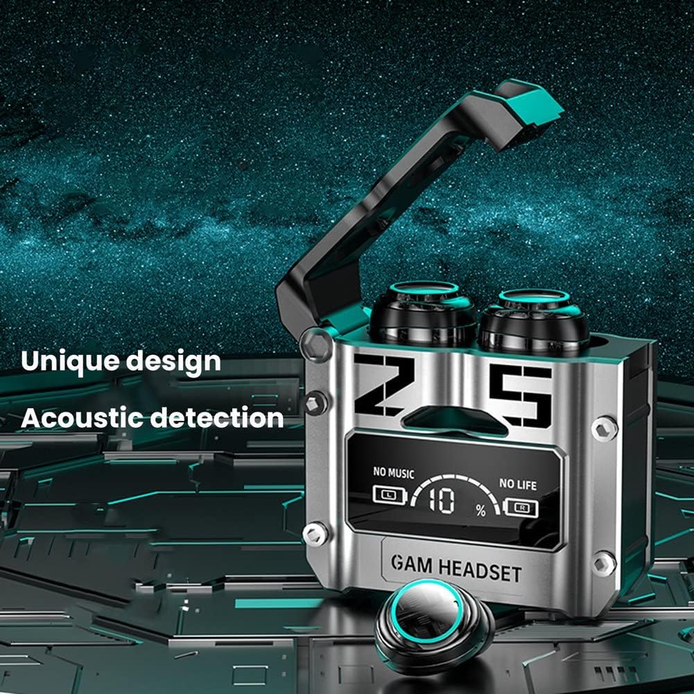 Audifonos Inalambricos