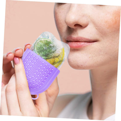 Masajeador Hielo Facial