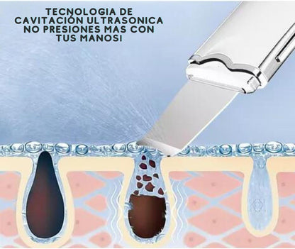 Limpiador Facial