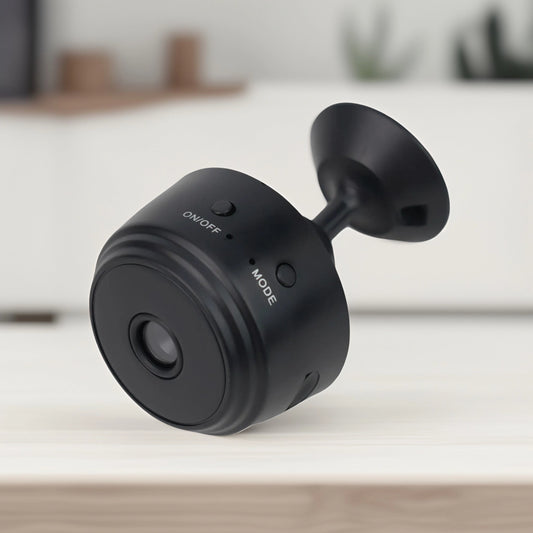 Camara Espia