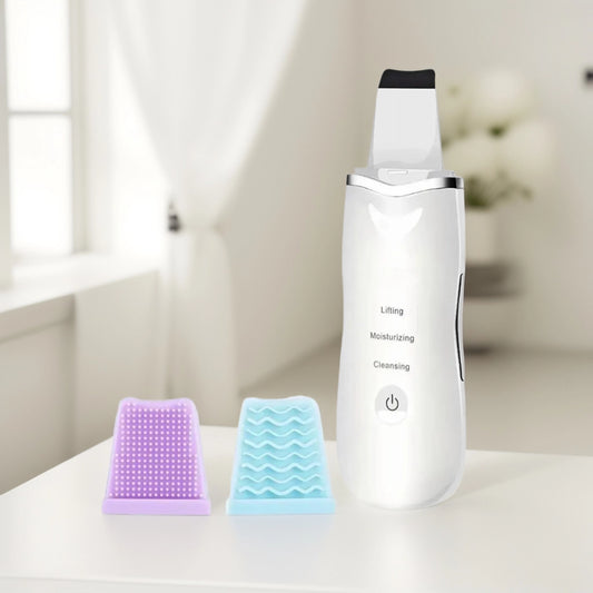 Limpiador Facial