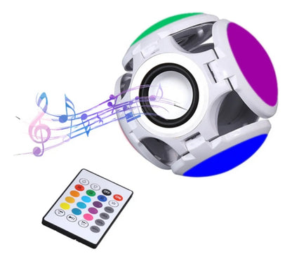 Bombillo Musical