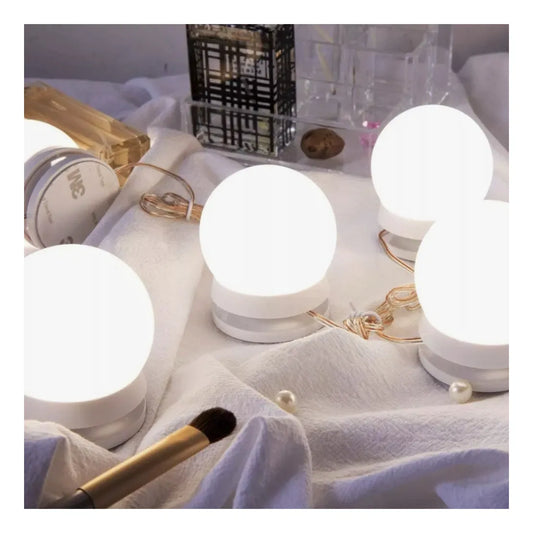 Luces para Espejo