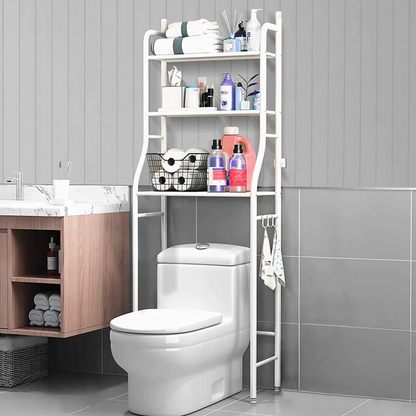 Organizador de baño o area de servicio
