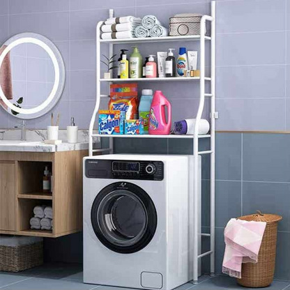 Organizador de baño o area de servicio