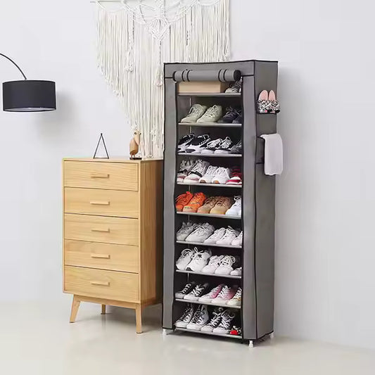 Organizador Armario De Zapatos
